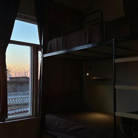 The Lumi Hotel Bīr Kültér fotó