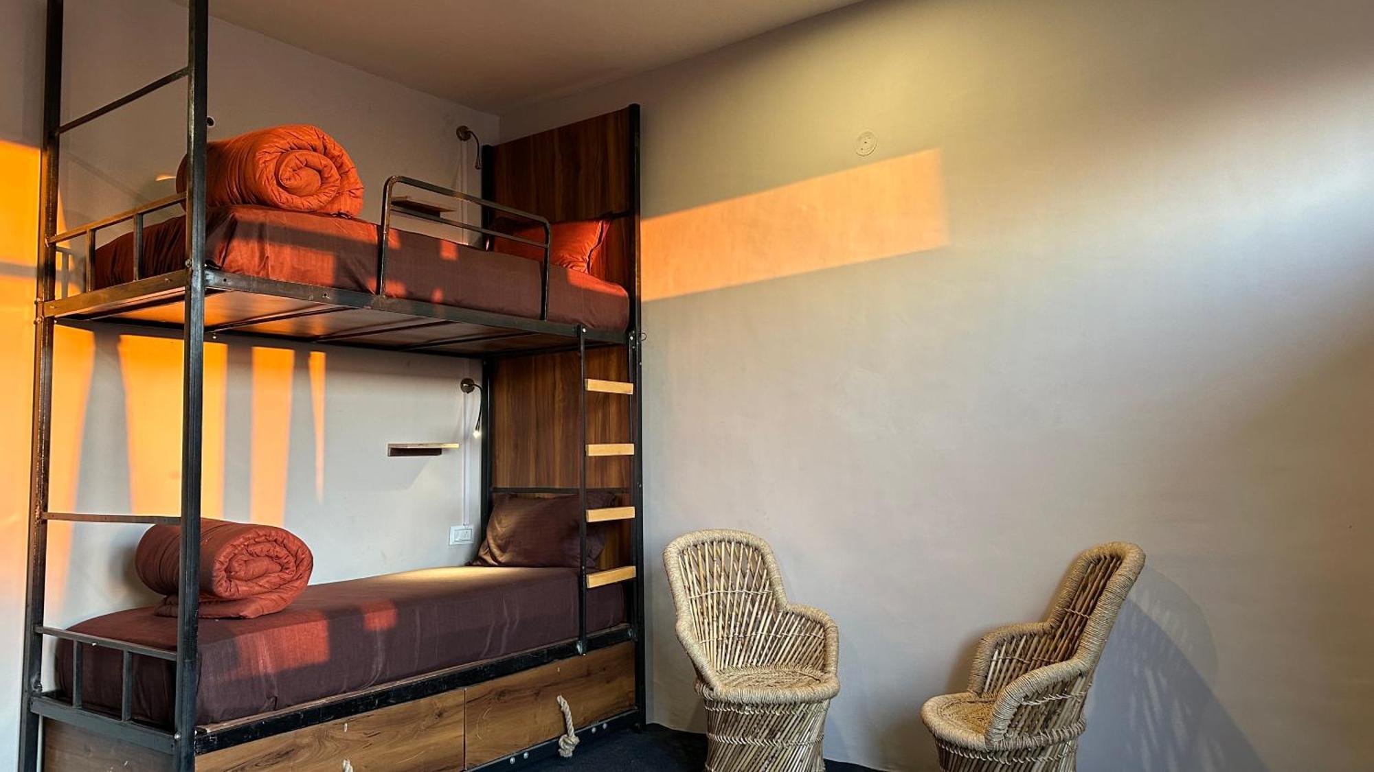 The Lumi Hotel Bīr Kültér fotó