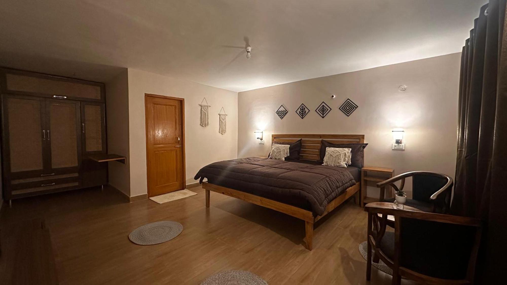 The Lumi Hotel Bīr Kültér fotó