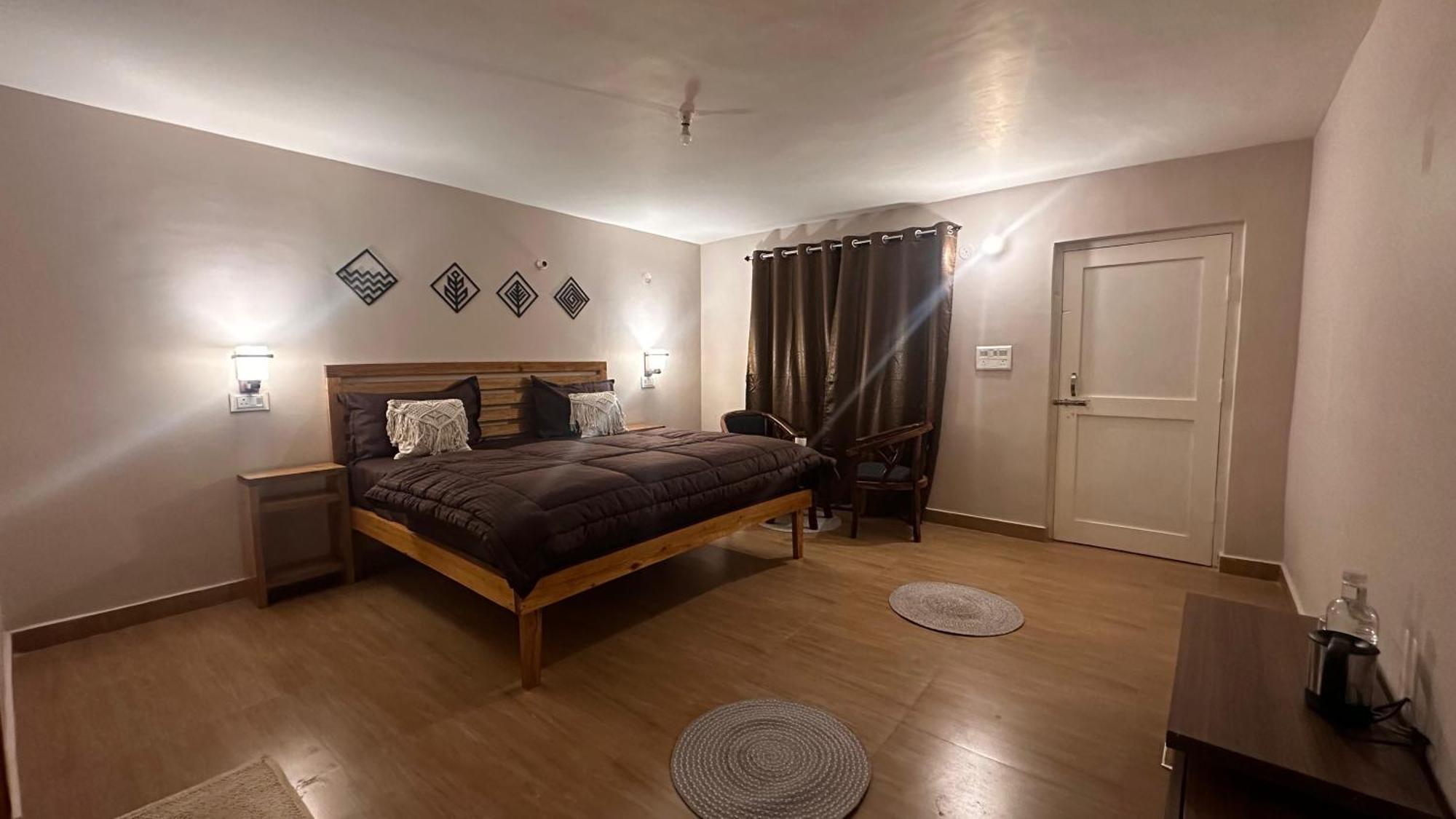 The Lumi Hotel Bīr Kültér fotó